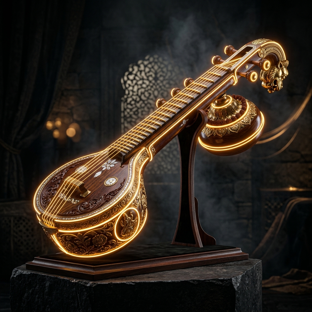 Veena