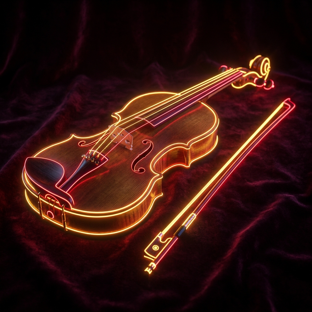 Violin