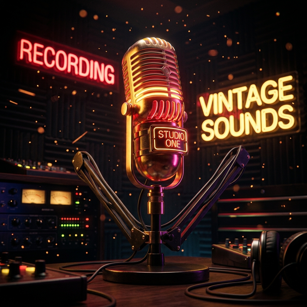 Vocals